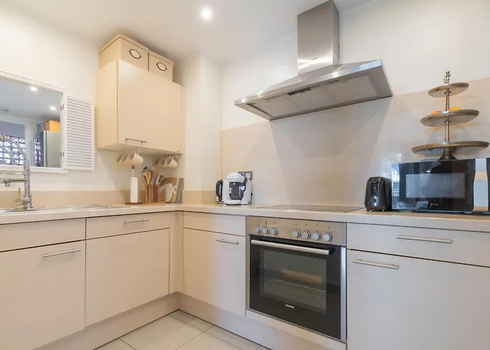 Cortijo Del Mar Penthouse Estepona