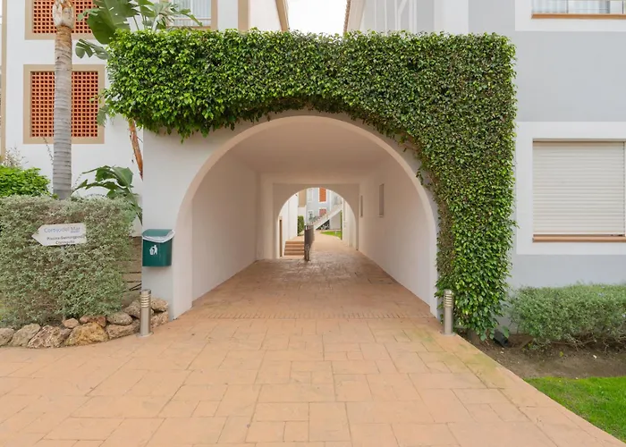 Apartment Cortijo Del Mar Penthouse *