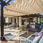 Cortijo Del Mar Penthouse * Estepona