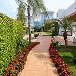 Cortijo Del Mar Penthouse