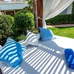 Cortijo Del Mar Penthouse Apartment