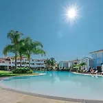 Cortijo Del Mar Penthouse Apartment