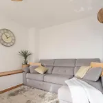 Cortijo Del Mar Penthouse Estepona
