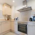 Cortijo Del Mar Penthouse Estepona