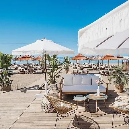 Apartamento Cortijo Del Mar Penthouse
