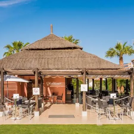 Apartamento Cortijo Del Mar Penthouse Estepona
