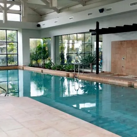 Apartamento Cortijo Del Mar Penthouse