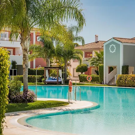 Cortijo Del Mar Penthouse Apartamento *