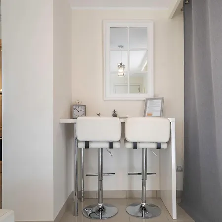 Apartamento Cortijo Del Mar Penthouse Estepona