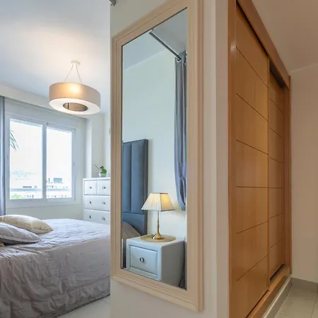 Apartamento Cortijo Del Mar Penthouse *